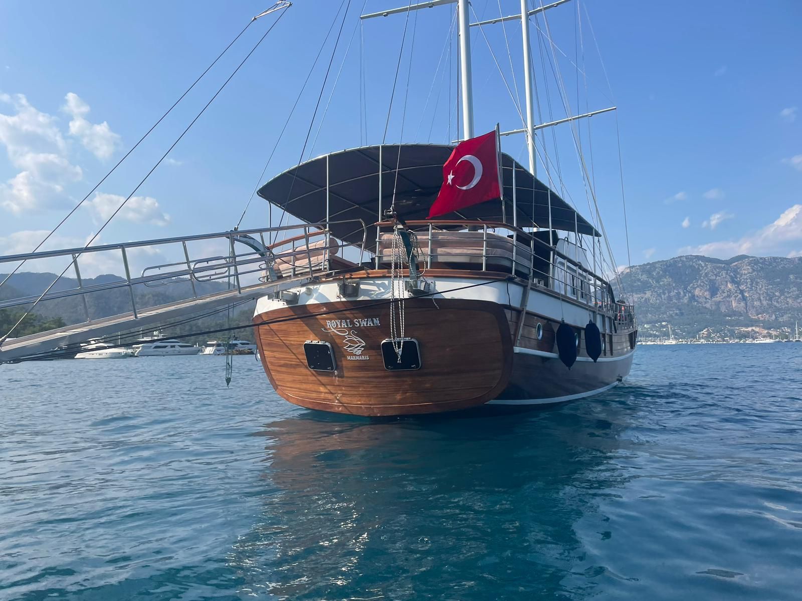 Kaş Kekova Kaş Turu 2026